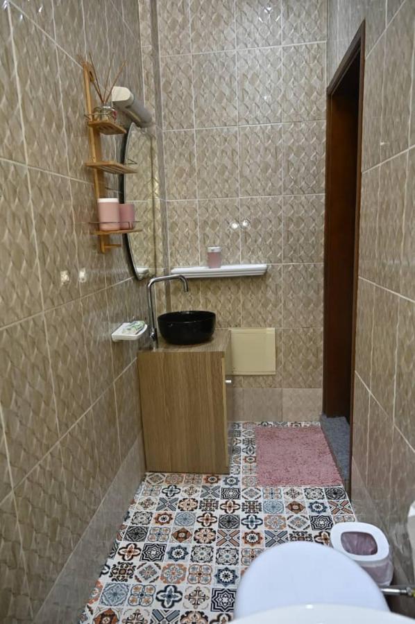 Appartement Cosy Gold Bonapriso Douala Exterior photo